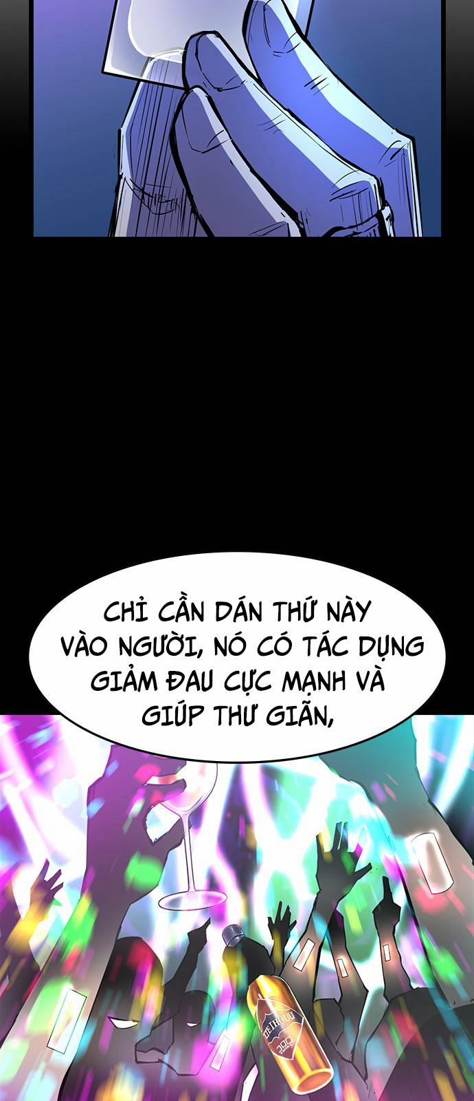 Phòng Gym Hanlim 73 trang 41