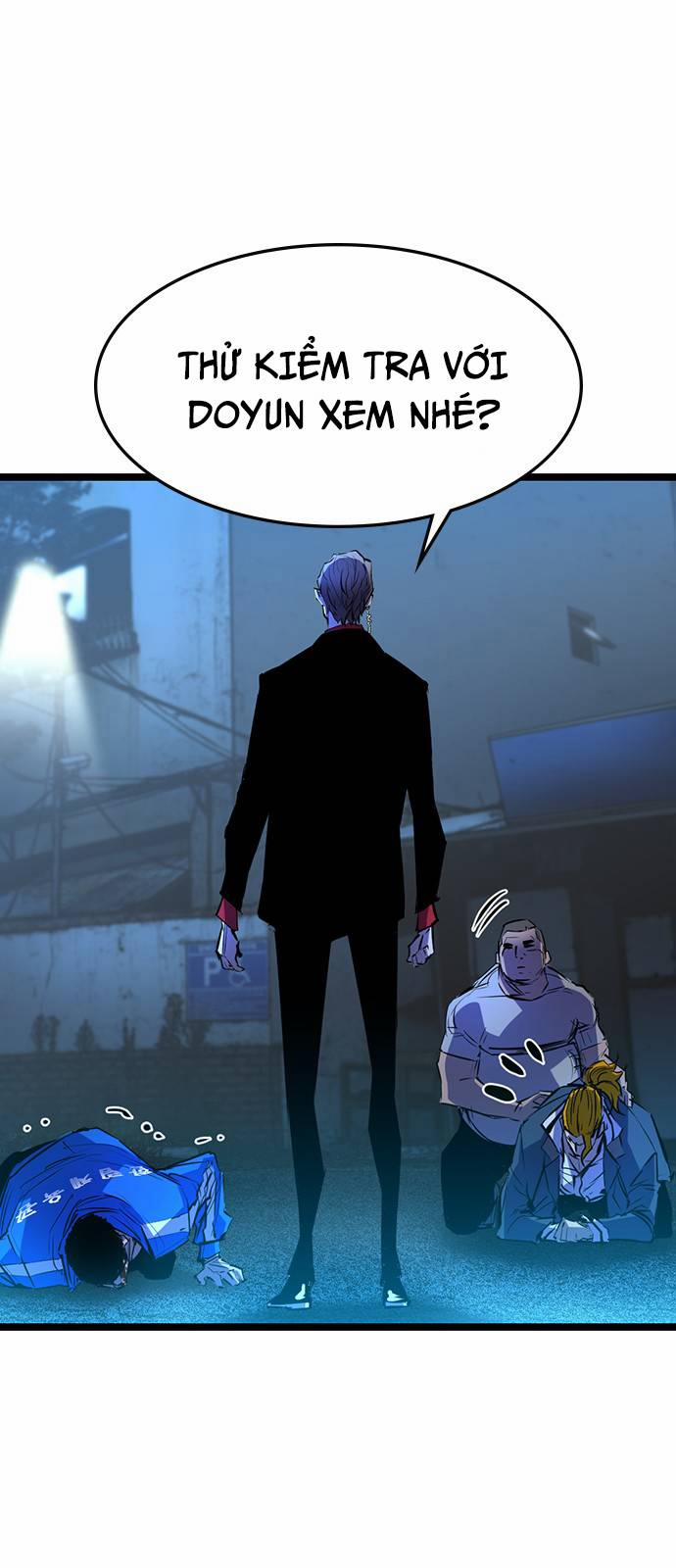 Phòng Gym Hanlim 73 trang 49