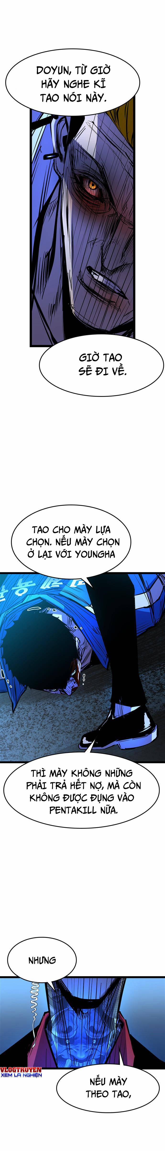 Phòng Gym Hanlim 73 trang 50