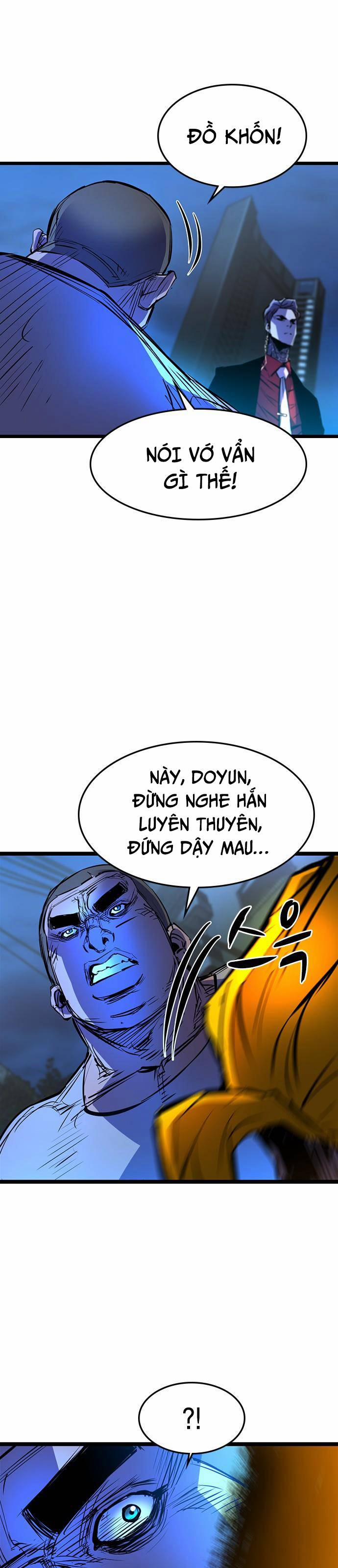 Phòng Gym Hanlim 73 trang 53