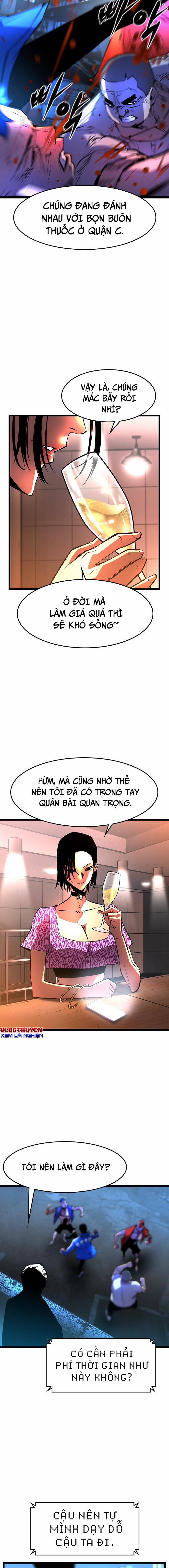 Phòng Gym Hanlim 73 trang 6