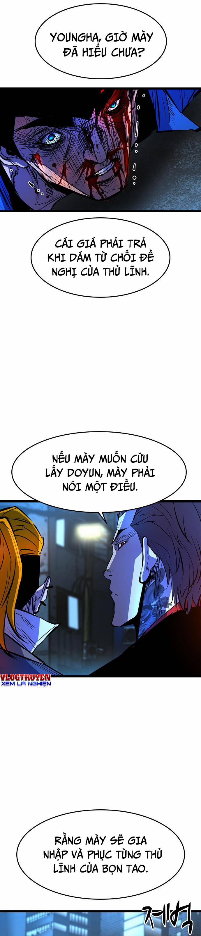 Phòng Gym Hanlim 73 trang 62