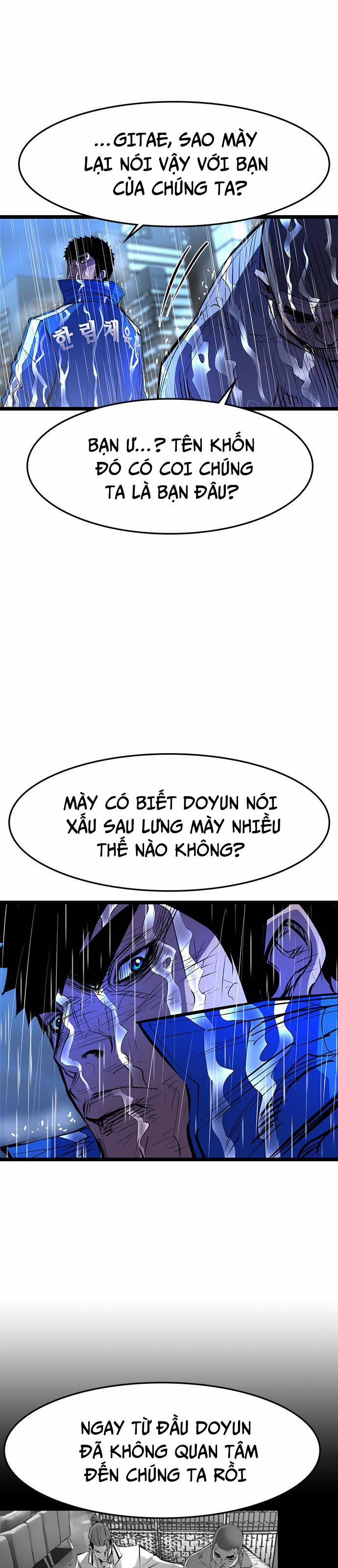 Phòng Gym Hanlim 74 trang 14