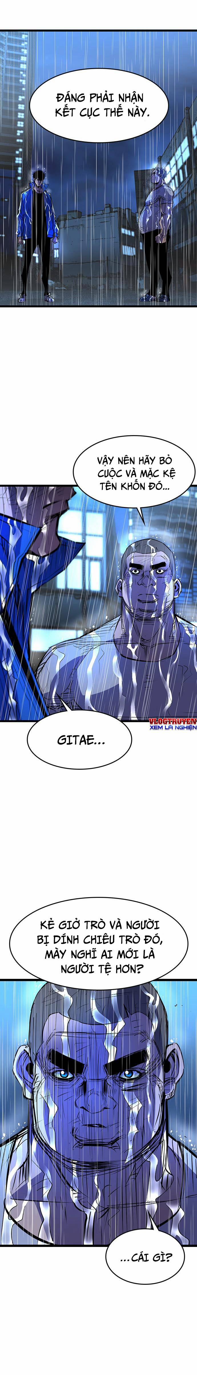 Phòng Gym Hanlim 74 trang 17