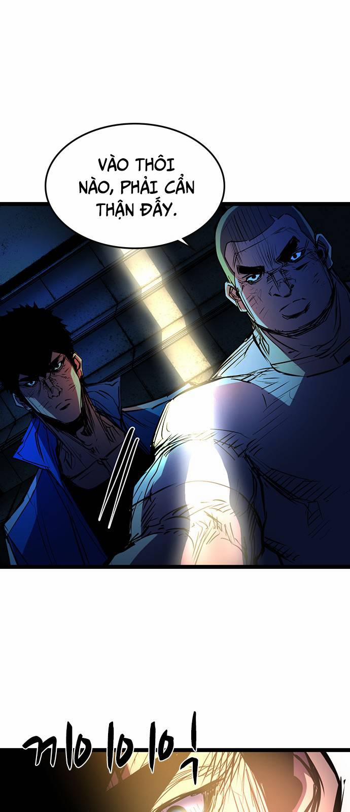 Phòng Gym Hanlim 74 trang 25