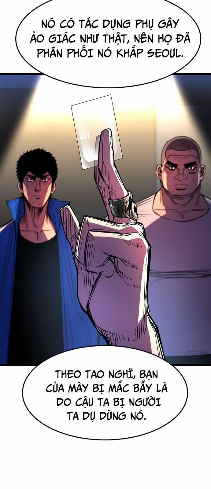 Phòng Gym Hanlim 74 trang 37