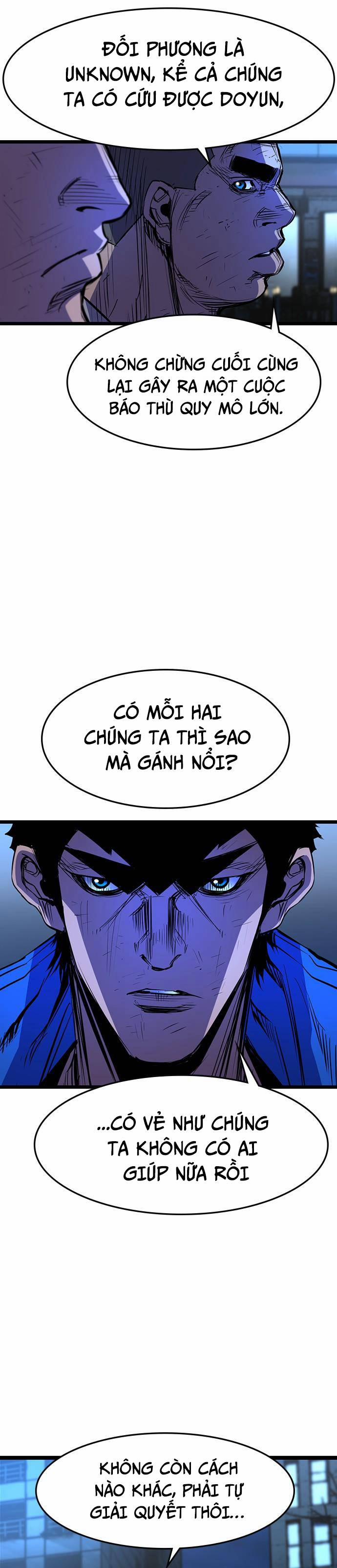 Phòng Gym Hanlim 74 trang 60