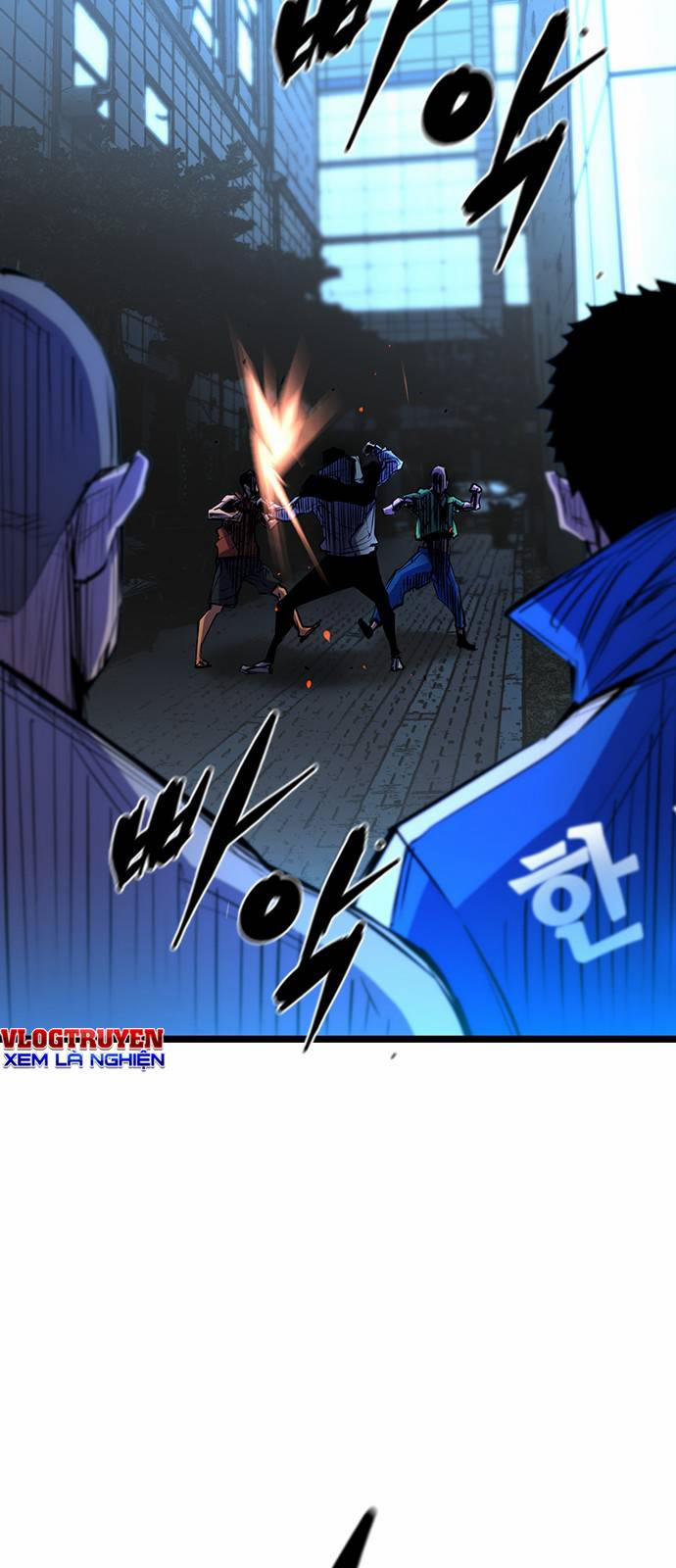 Phòng Gym Hanlim 74 trang 62