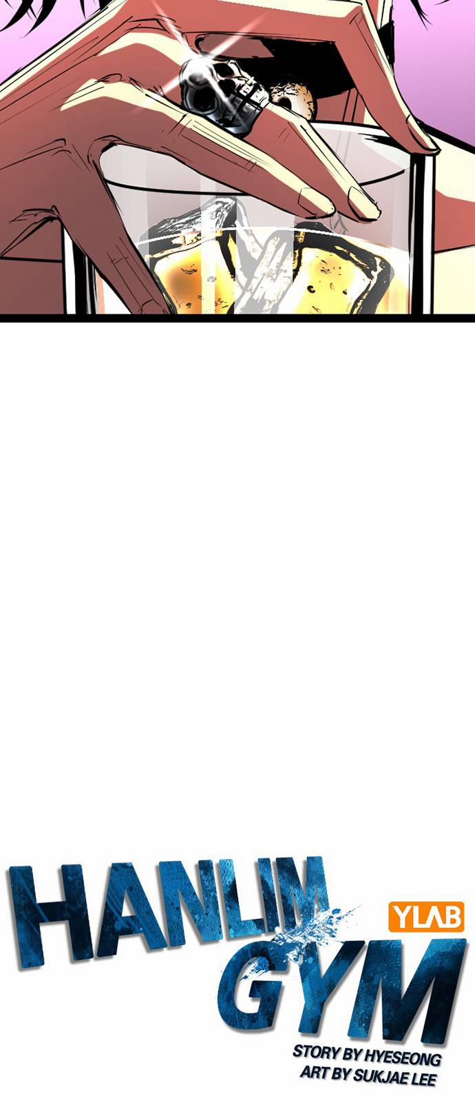 Phòng Gym Hanlim 74 trang 8