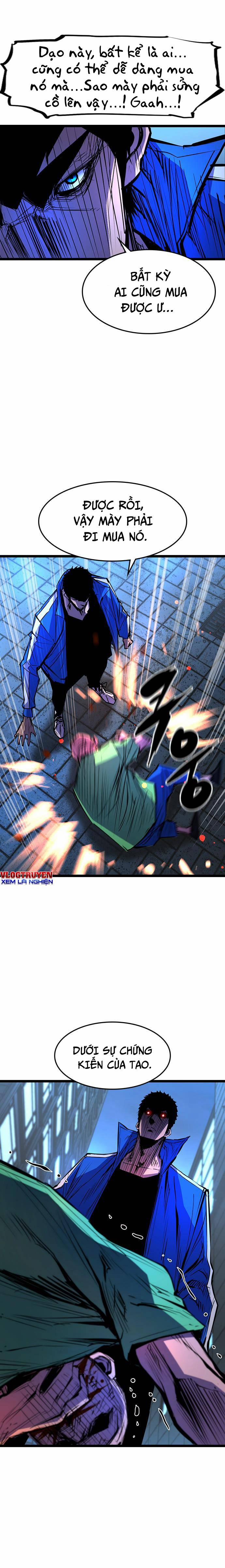 Phòng Gym Hanlim 75 trang 17