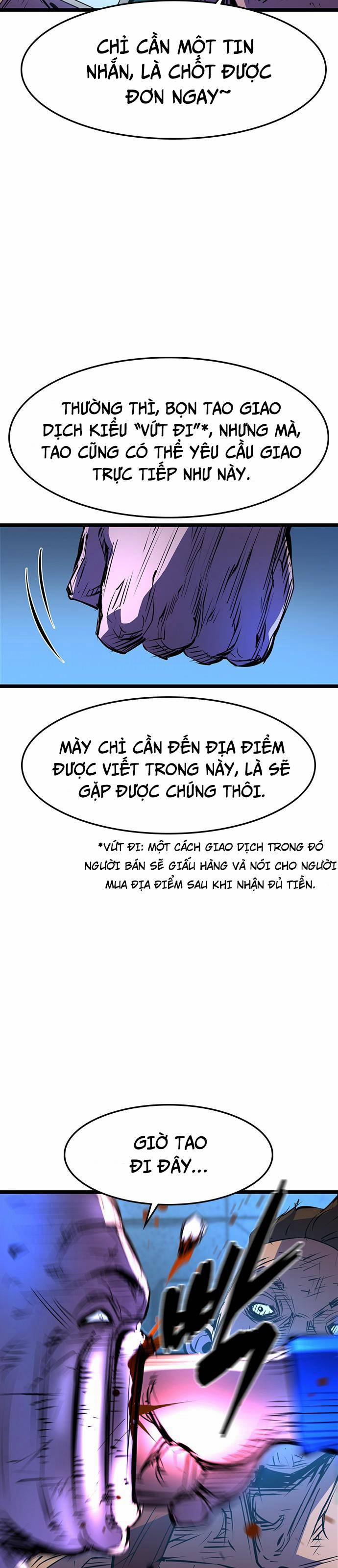 Phòng Gym Hanlim 75 trang 20