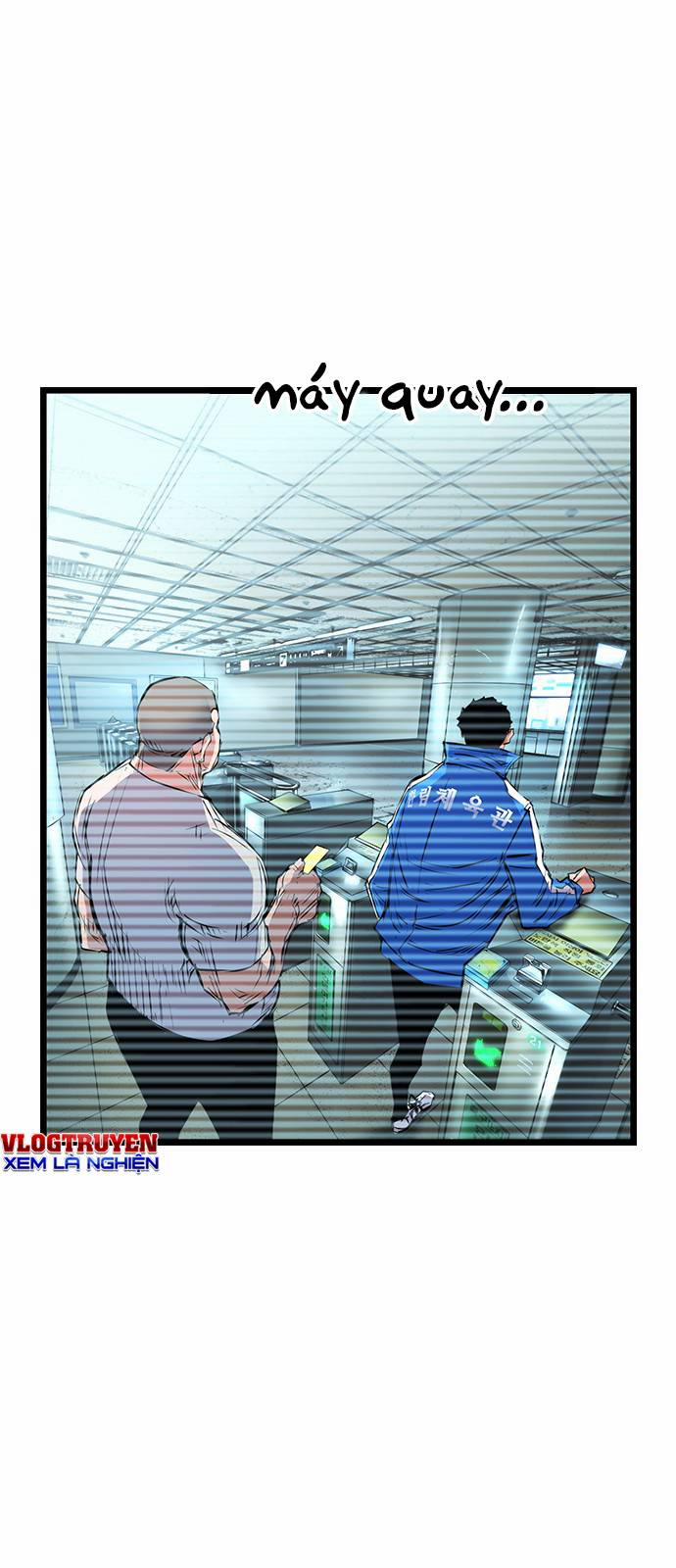 Phòng Gym Hanlim 75 trang 26