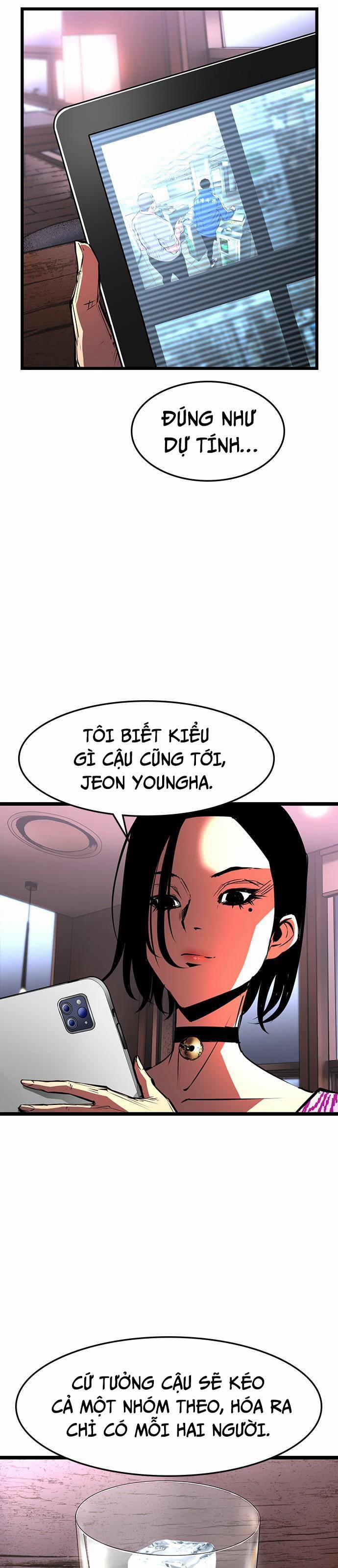 Phòng Gym Hanlim 75 trang 27