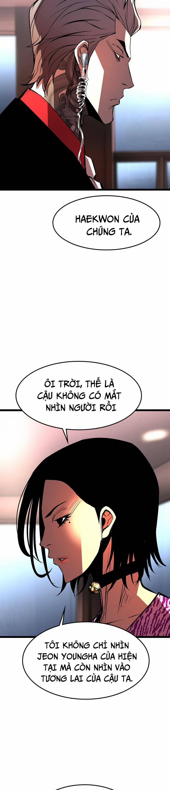 Phòng Gym Hanlim 75 trang 30