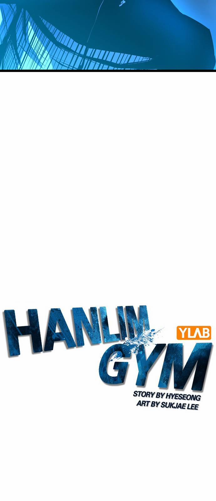 Phòng Gym Hanlim 76 trang 11