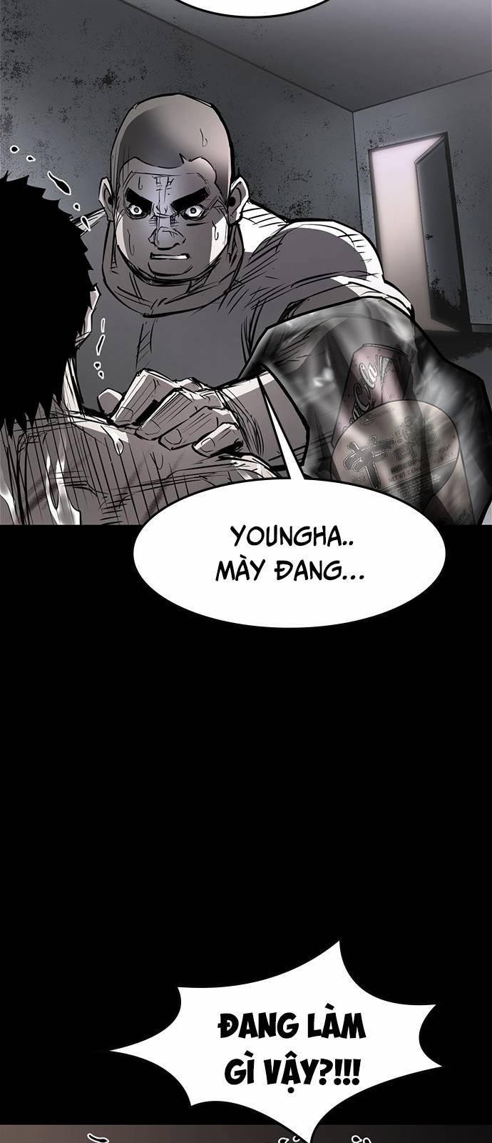 Phòng Gym Hanlim 76 trang 26