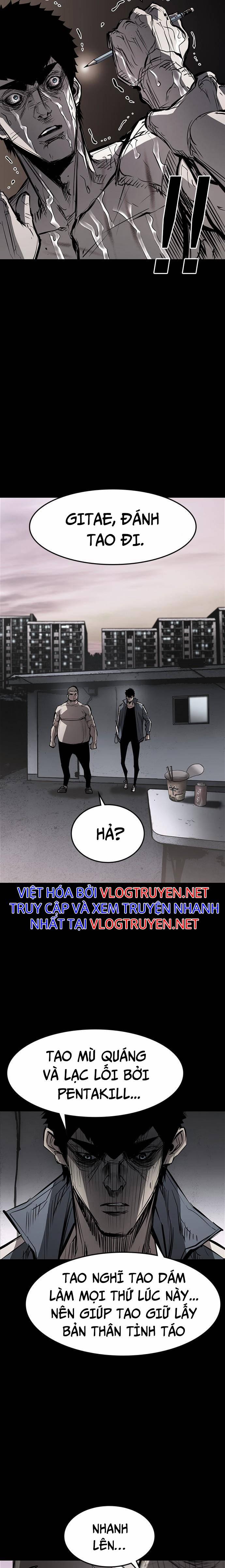 Phòng Gym Hanlim 76 trang 27