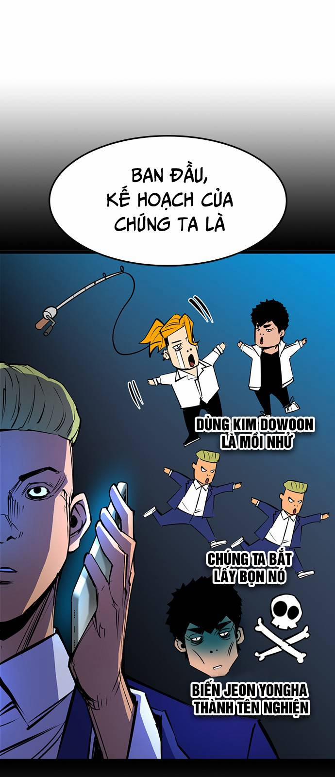 Phòng Gym Hanlim 76 trang 3