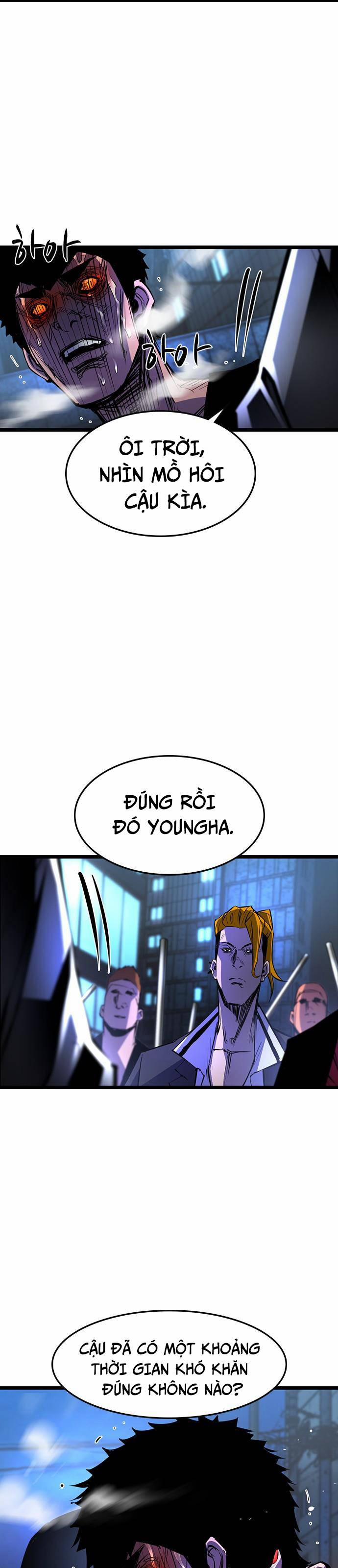 Phòng Gym Hanlim 76 trang 49