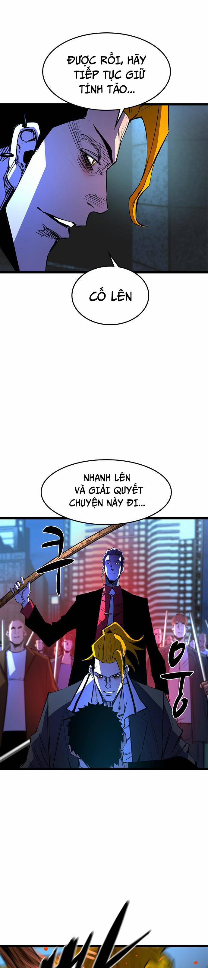 Phòng Gym Hanlim 77 trang 12