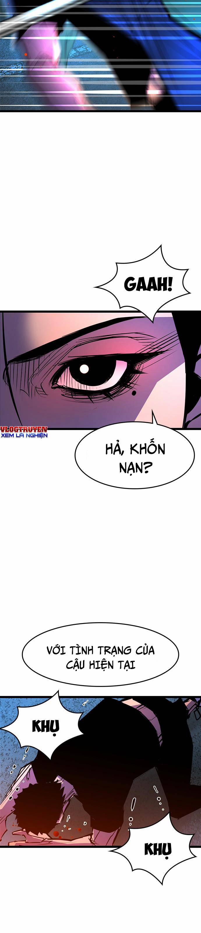 Phòng Gym Hanlim 77 trang 17