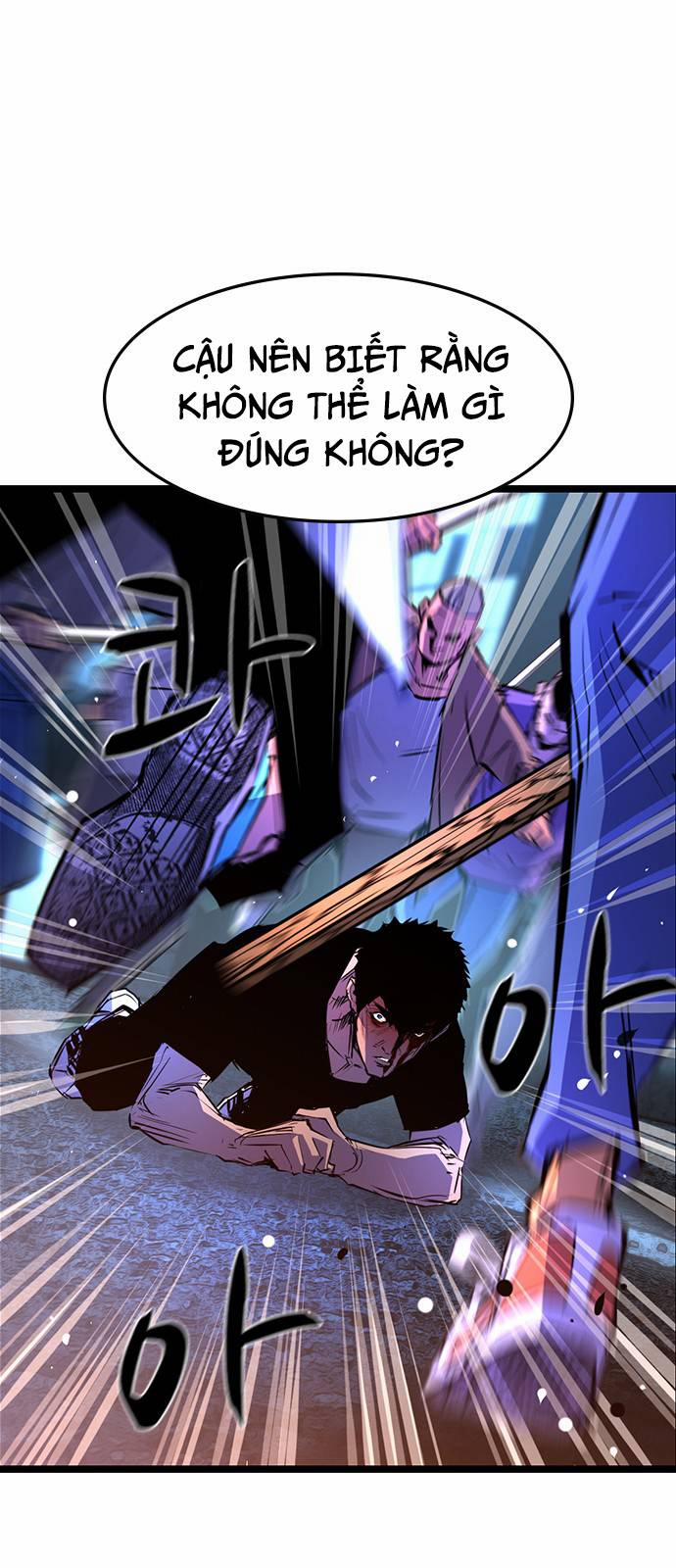 Phòng Gym Hanlim 77 trang 18