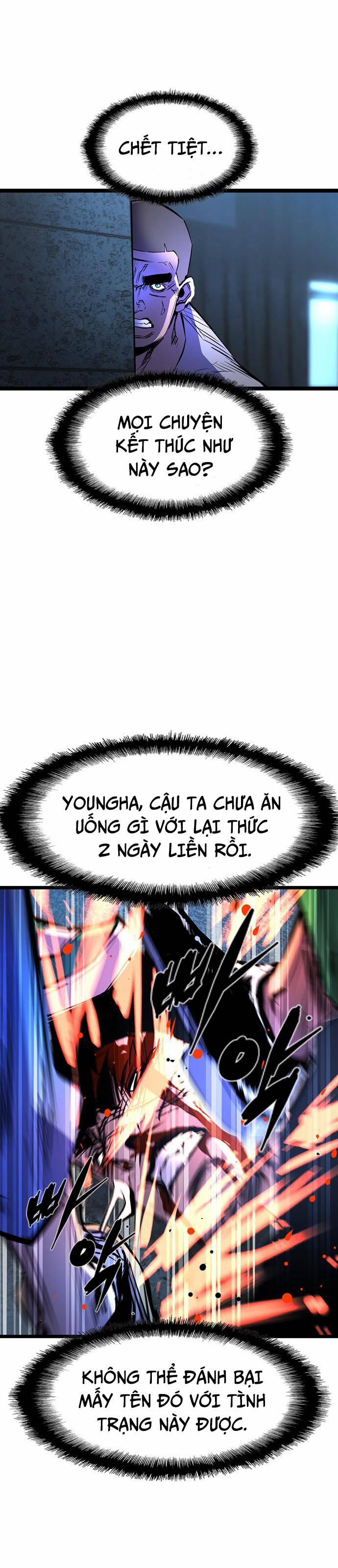 Phòng Gym Hanlim 77 trang 20