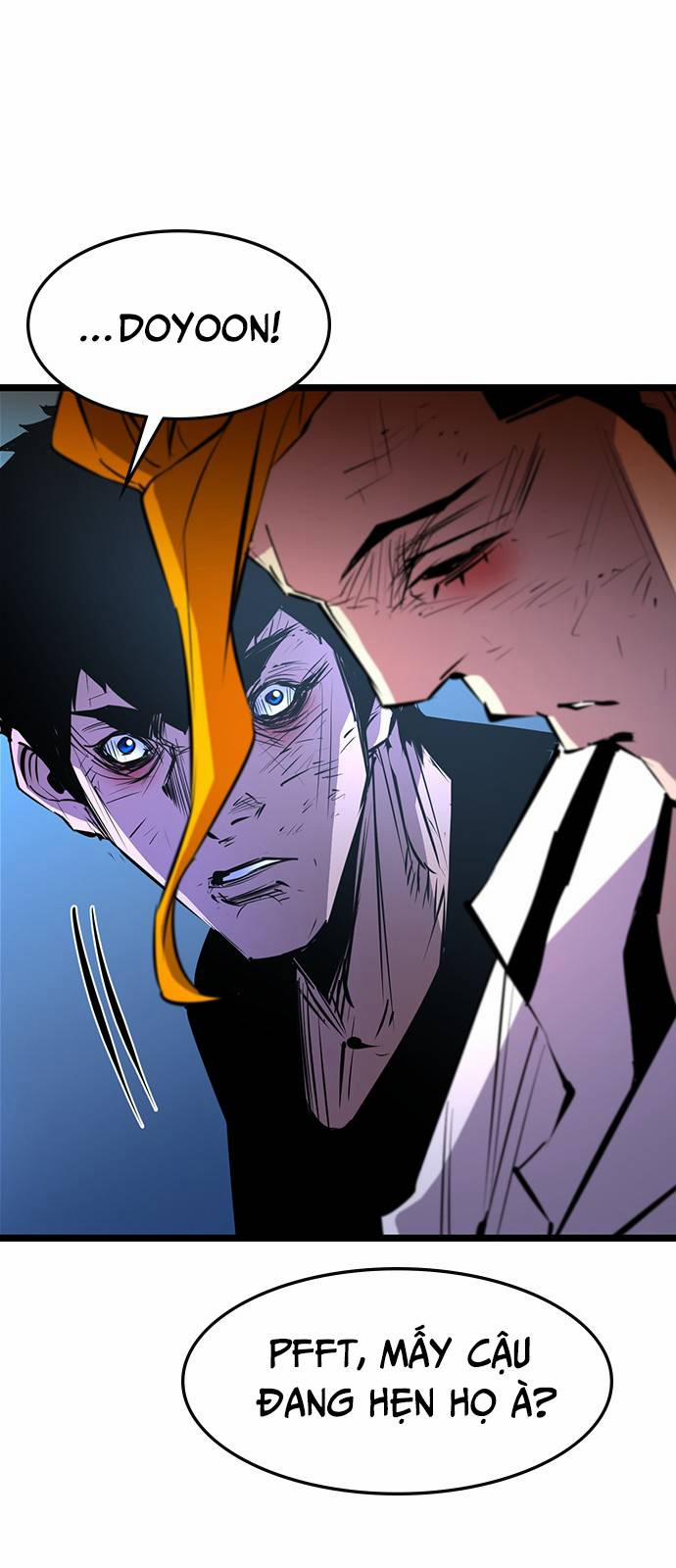 Phòng Gym Hanlim 77 trang 30