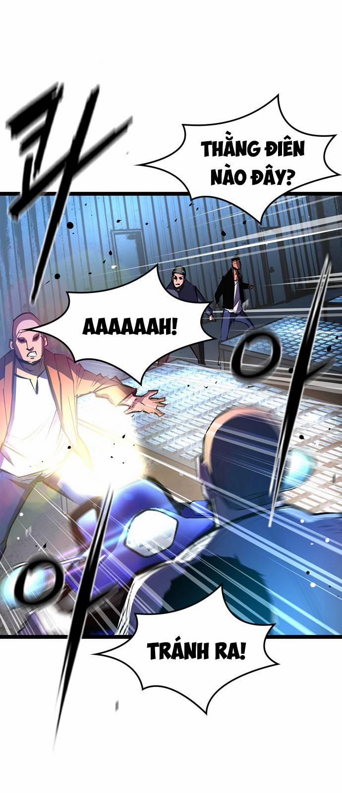 Phòng Gym Hanlim 77 trang 69