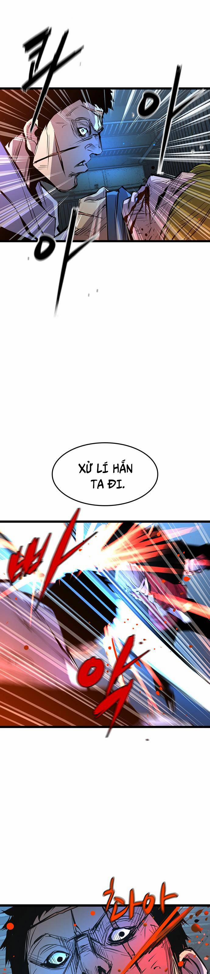 Phòng Gym Hanlim 78 trang 36