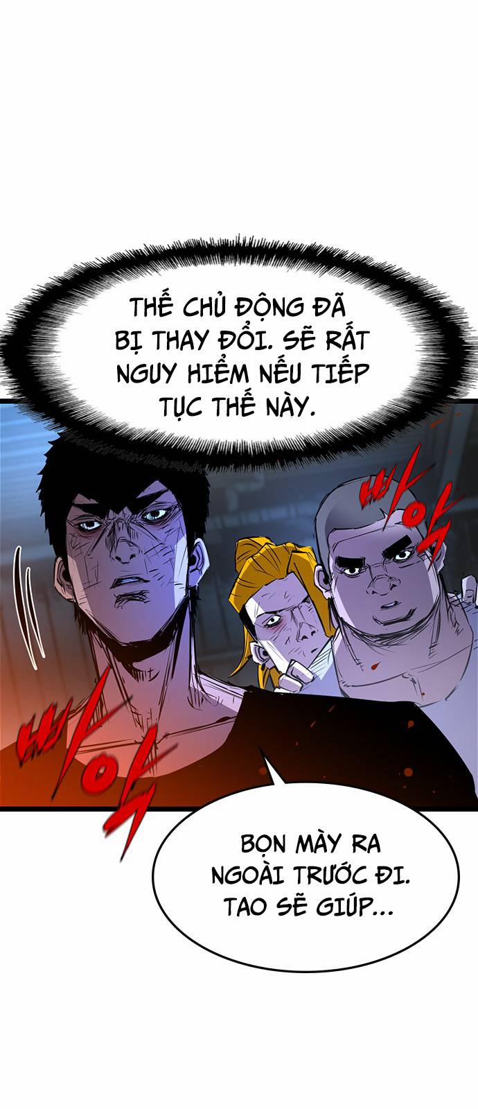 Phòng Gym Hanlim 78 trang 52