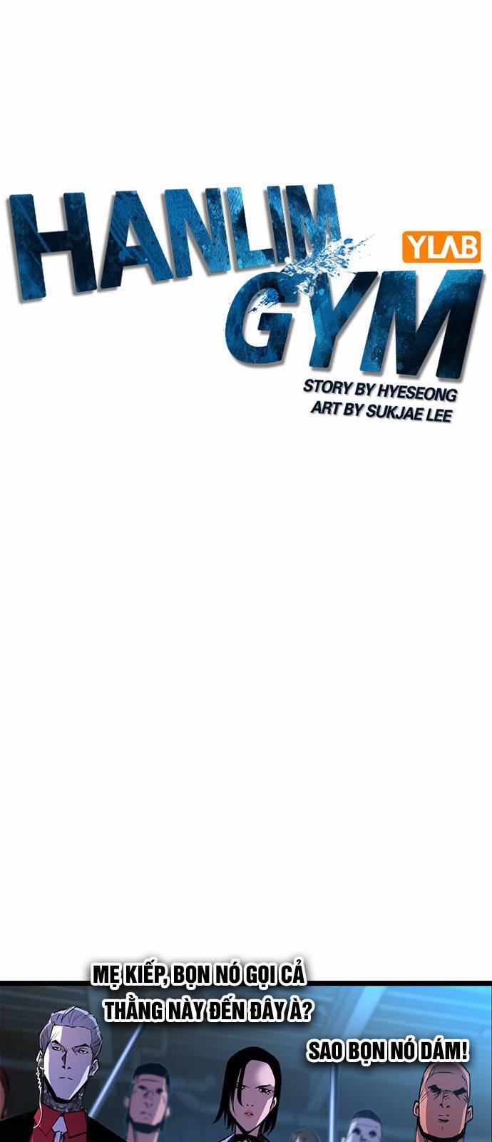 Phòng Gym Hanlim 78 trang 8