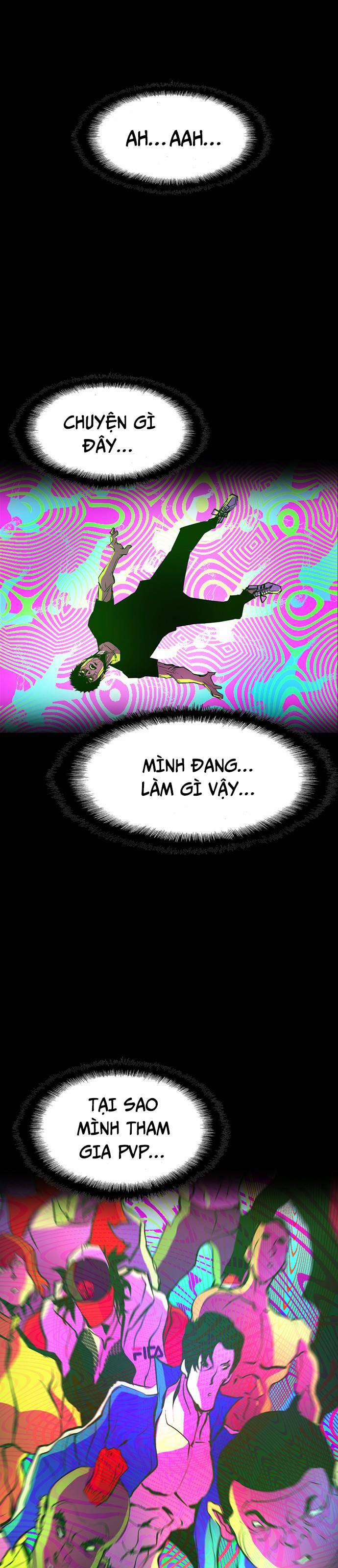 Phòng Gym Hanlim 79 trang 22