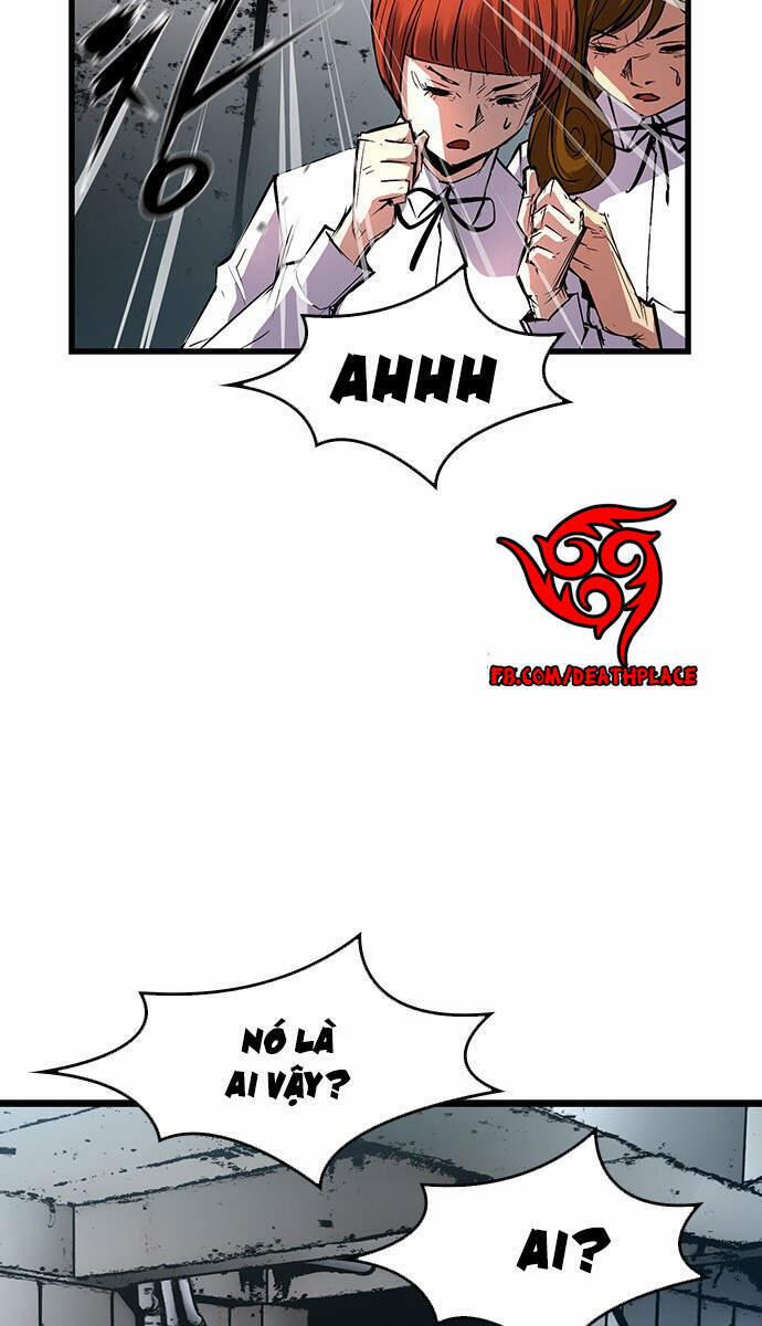 Phòng Gym Hanlim 8 trang 1