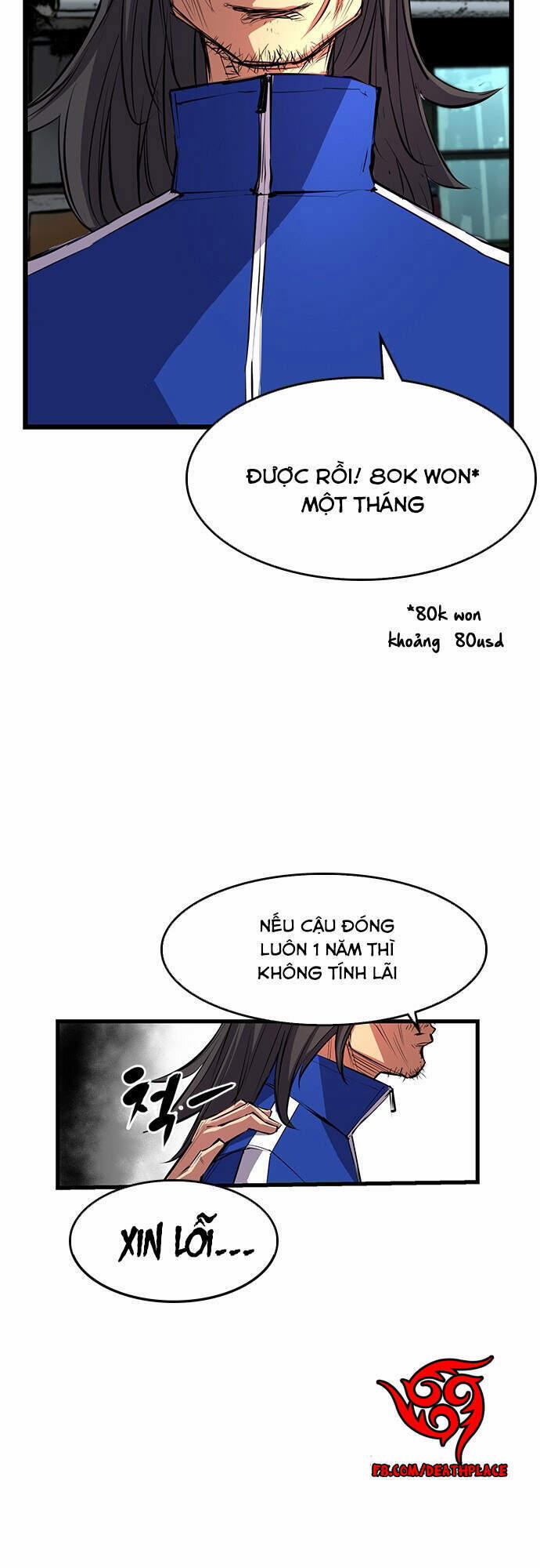 Phòng Gym Hanlim 8 trang 10