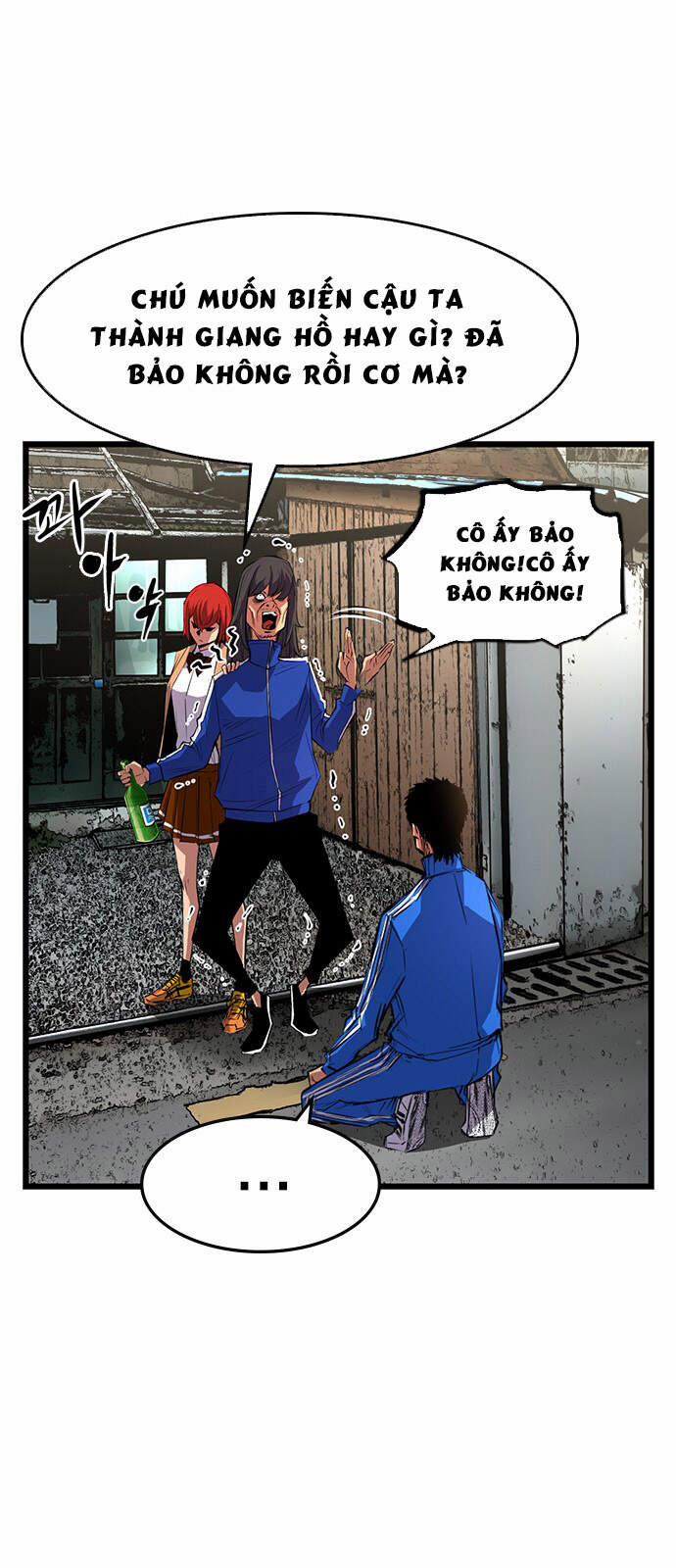 Phòng Gym Hanlim 8 trang 12