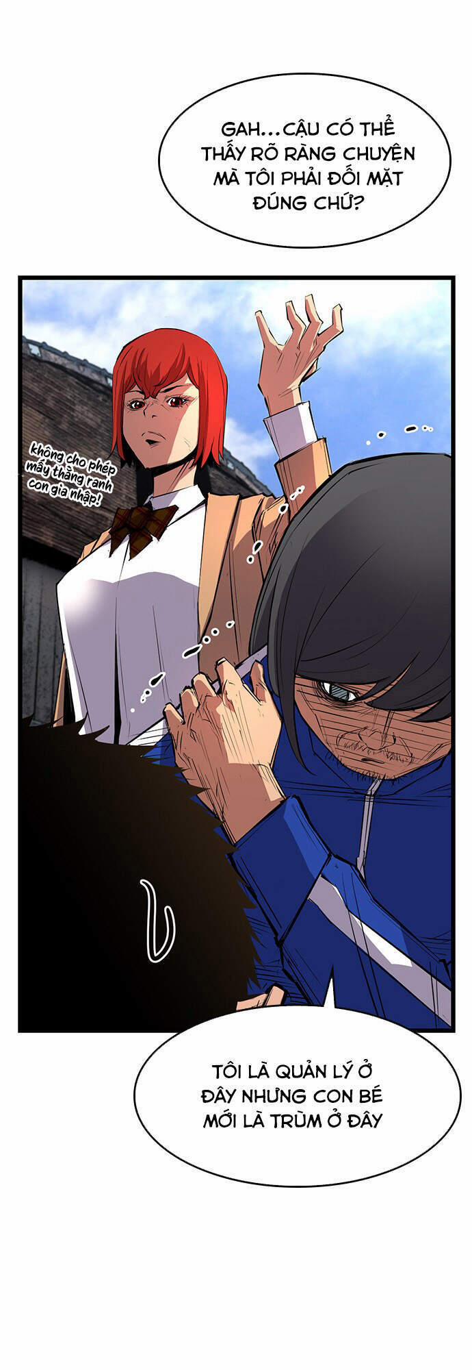 Phòng Gym Hanlim 8 trang 13