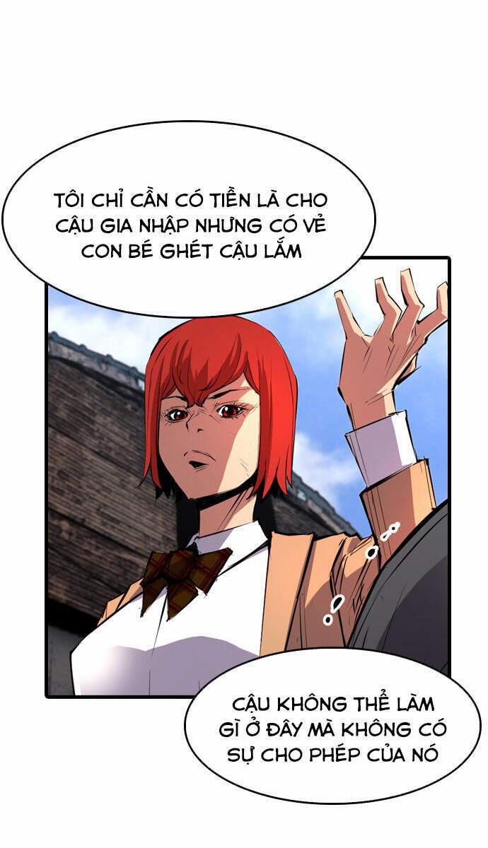 Phòng Gym Hanlim 8 trang 14