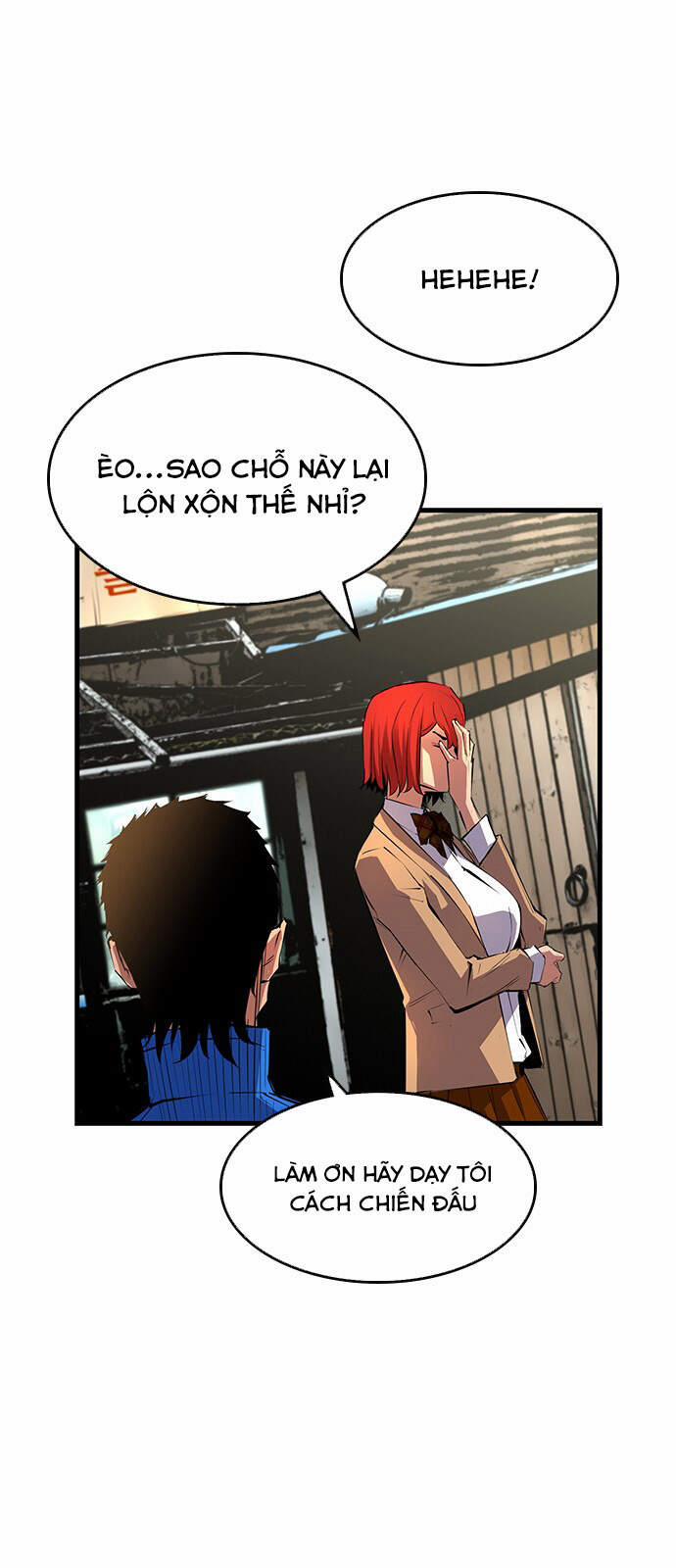 Phòng Gym Hanlim 8 trang 17