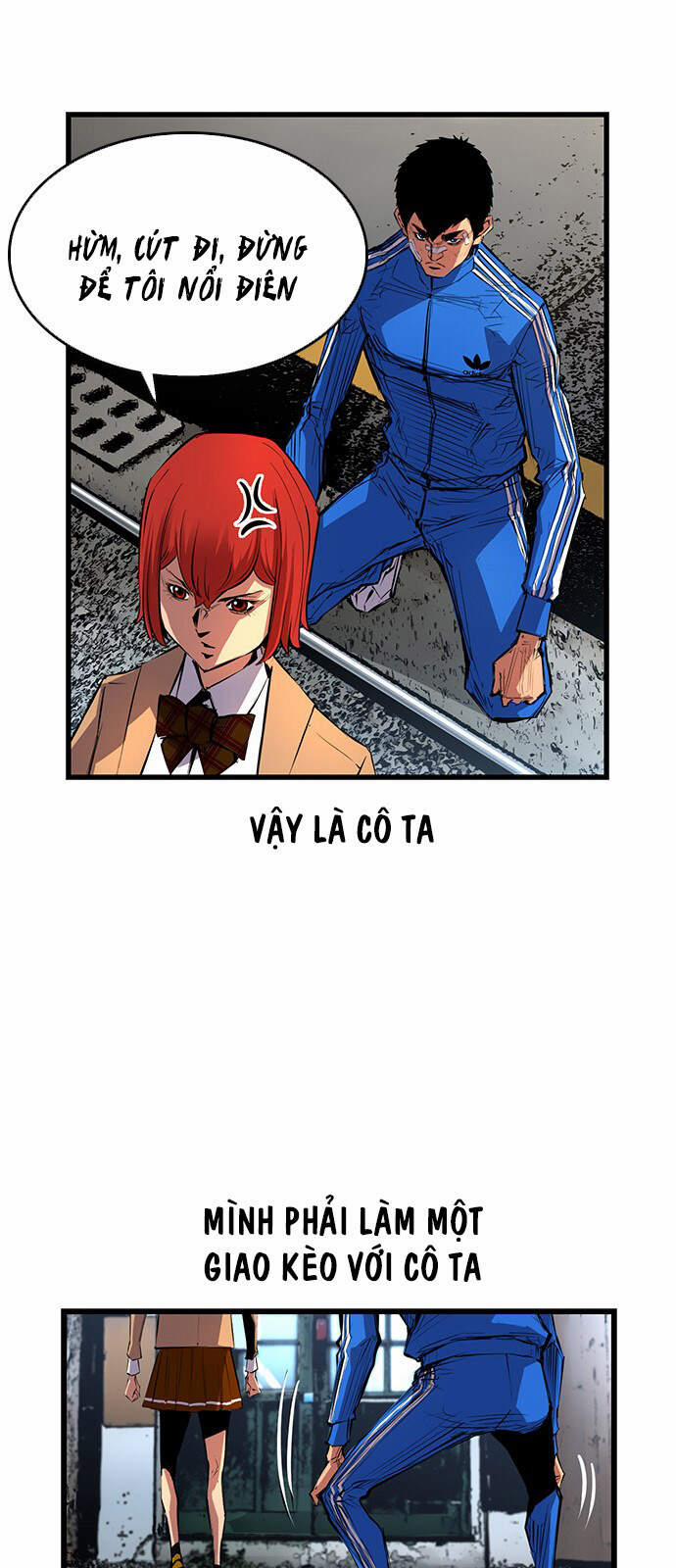 Phòng Gym Hanlim 8 trang 18