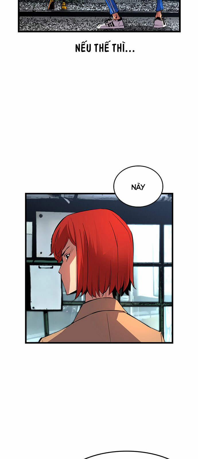 Phòng Gym Hanlim 8 trang 19