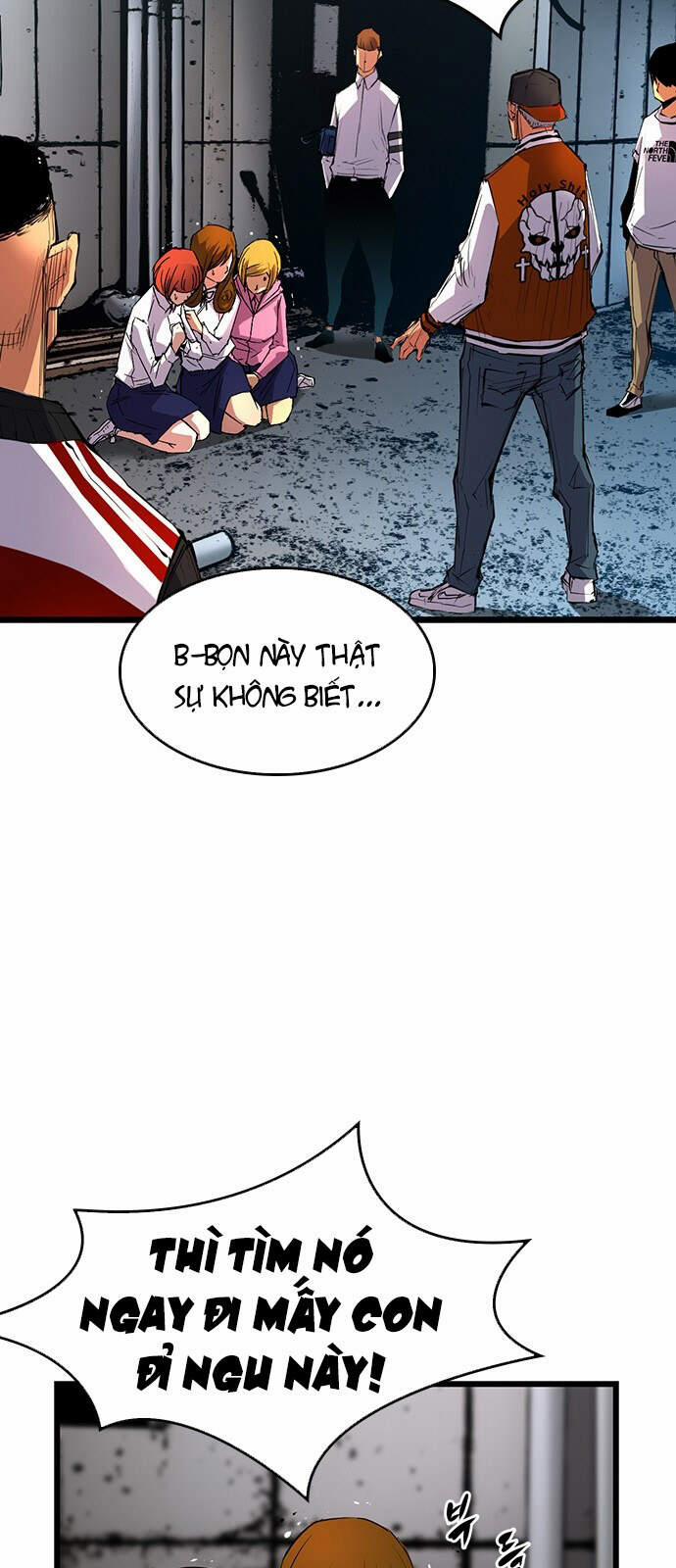 Phòng Gym Hanlim 8 trang 2