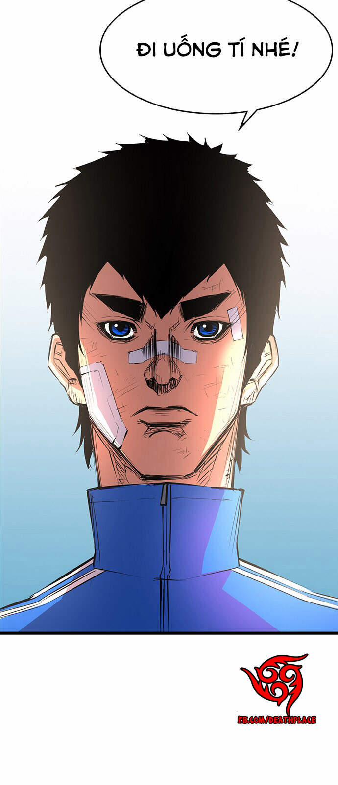 Phòng Gym Hanlim 8 trang 20