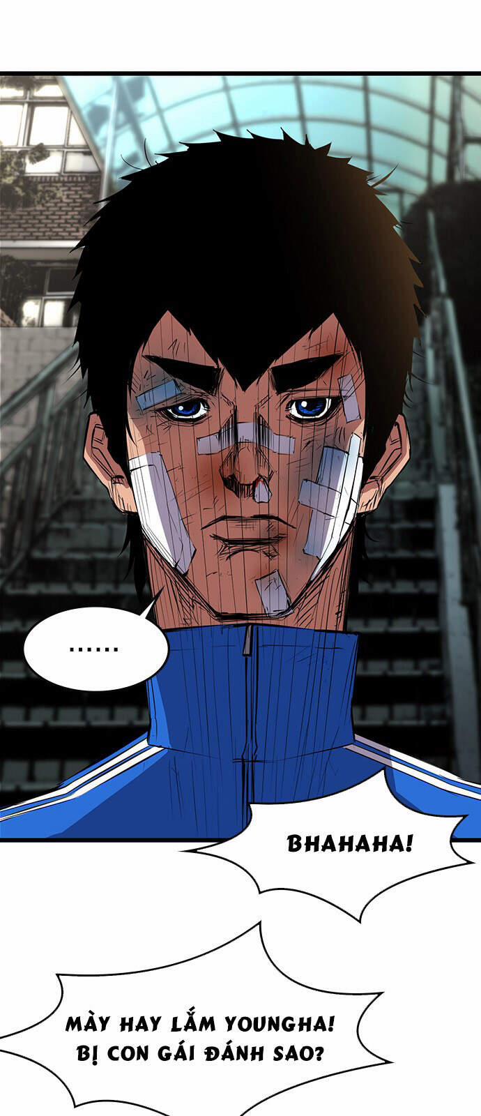 Phòng Gym Hanlim 8 trang 21