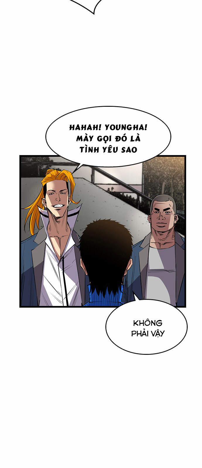 Phòng Gym Hanlim 8 trang 22