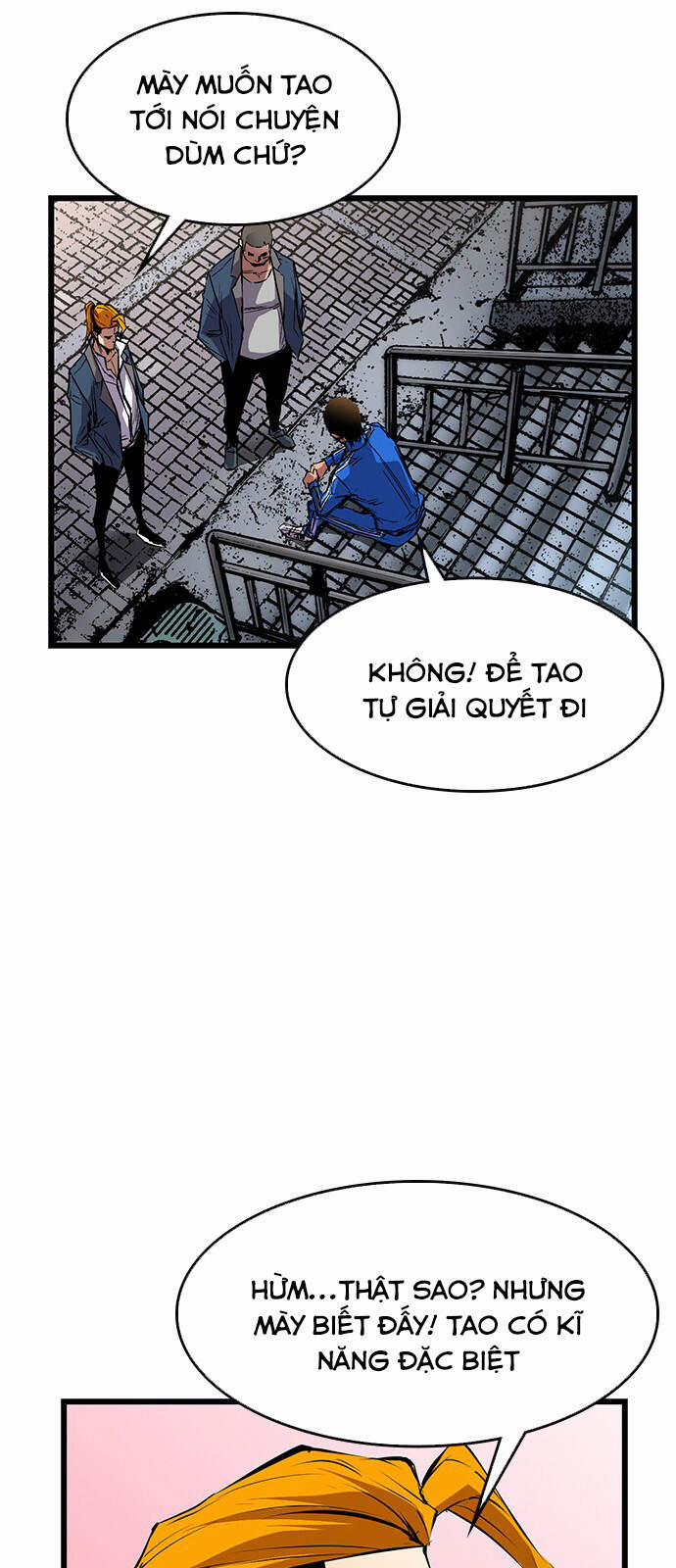 Phòng Gym Hanlim 8 trang 23