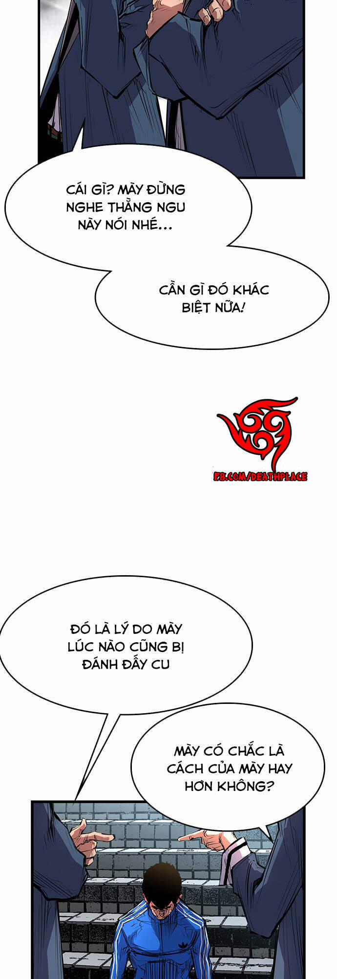 Phòng Gym Hanlim 8 trang 26