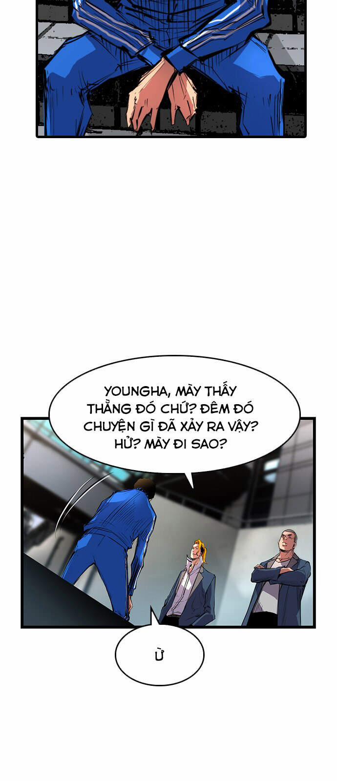 Phòng Gym Hanlim 8 trang 28