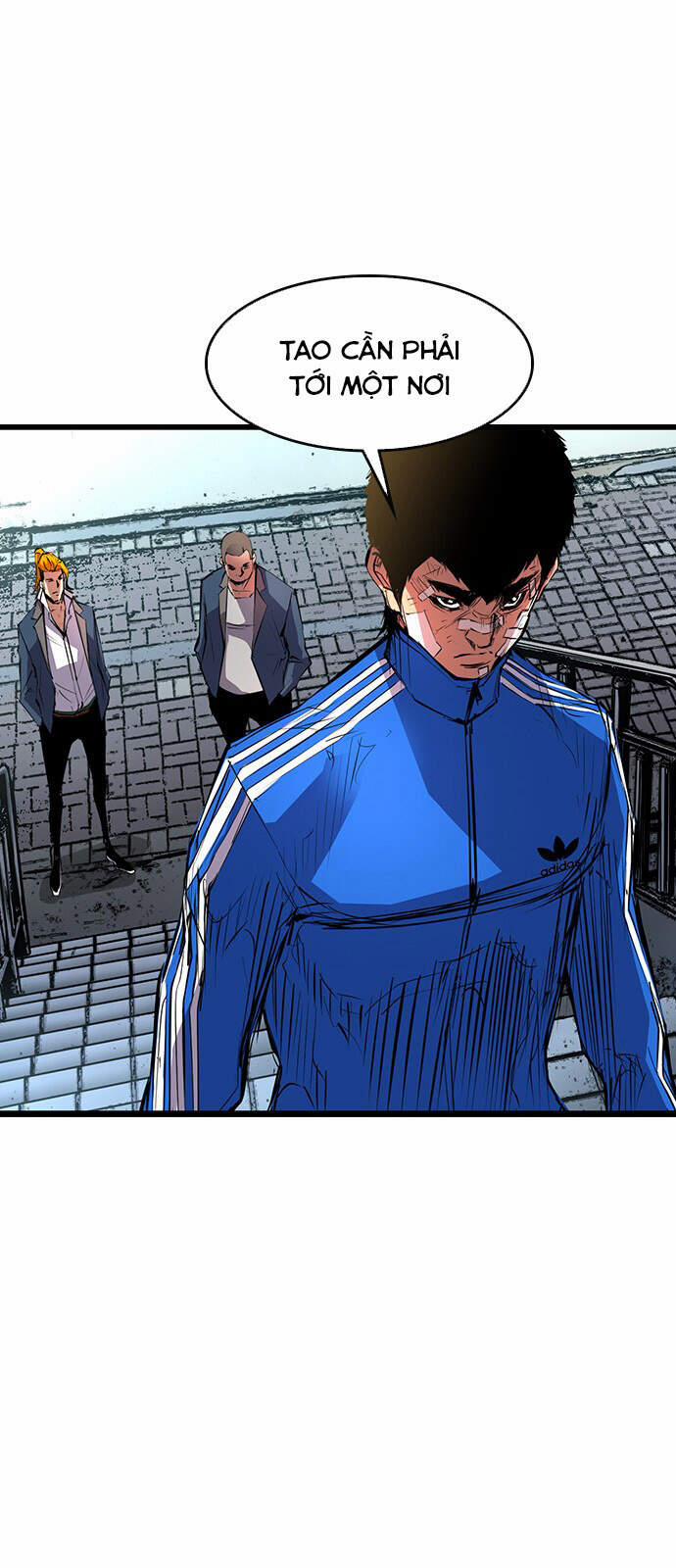 Phòng Gym Hanlim 8 trang 29