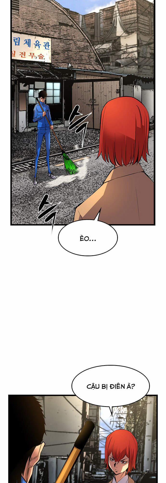 Phòng Gym Hanlim 8 trang 31